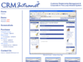 crmintranet.com