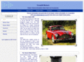 crosshillmotors.com