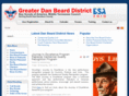 danbearddistrict.org