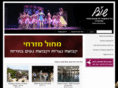 dancecenter.co.il
