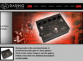 daringfx.com
