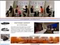 dinnerpackages.com