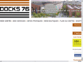 dock76.com