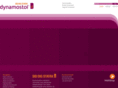 dynamostol.com