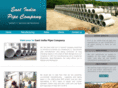 eastindiaspunpipes.com