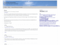 edinburghchiropodists.com