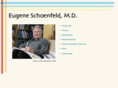 eugeneschoenfeld.com