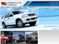 fairwayautoco.com