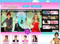fashionistafaceoff.com