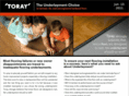flooringunderlayment.com