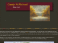 garrymcmichael.com