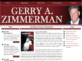 gerryazimmerman.com