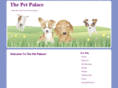 gilroypetpalace.com