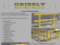 grizzlyguardrailsystems.com