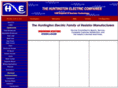 heiresistors.com