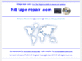 hi8taperepair.com