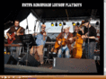 horseshoeloungeplayboysmusic.com