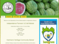 independencefarmersmarket.com