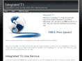 integrated-t1.net