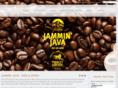 jamminjavacoffee.com