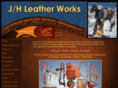 jh-leather.com