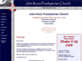 johnknoxpcmarietta.org
