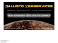 kallisto-web.com