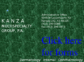 kanzamedical.com