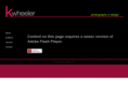 kwheelerdesign.com