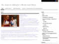 laurenalderfer.com