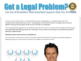 lawyerssunshinecoast.com