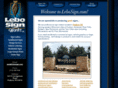 lebosign.com