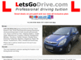 letsgodrive.com