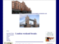 london-stag.co.uk