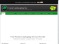 lucialandscaping.com