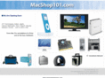 macshop101.com