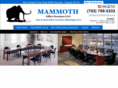 mammothofficefurniture.com