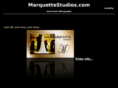 marquettestudios.com
