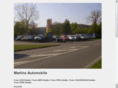 martins-automobile.com