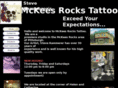 mckeesrockstattoo.com
