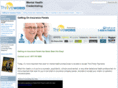 mentalhealthcredentialing.com