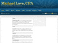michaellovecpa.net