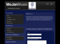 mojanmusic.com