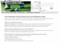 mygolfrounds.com