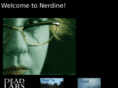 nerdine.com