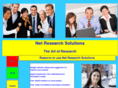 netresearchsolutions.com