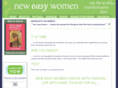 neweasywomen.com
