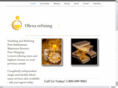 olexarefining.com