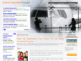onlinehospitalityprogram.com