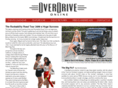 overdrive-online.com